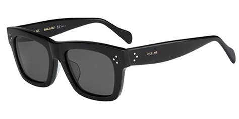 celine original m23 jj|Celine CL41071/F/S Original Asian Fit M23/JJ Sunglasses in .